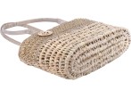 SHOPPER KNOTS BAG LUCILLE